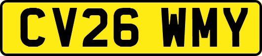 CV26WMY