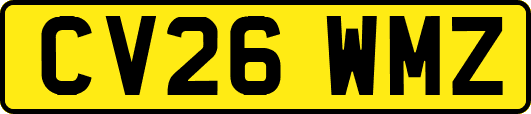 CV26WMZ