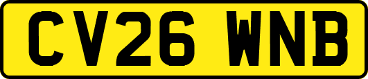 CV26WNB