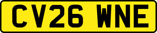 CV26WNE