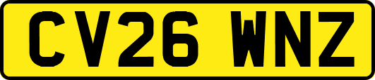 CV26WNZ