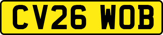 CV26WOB