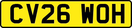 CV26WOH