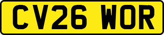 CV26WOR