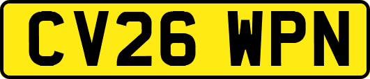 CV26WPN