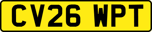 CV26WPT