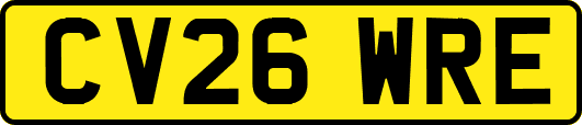 CV26WRE