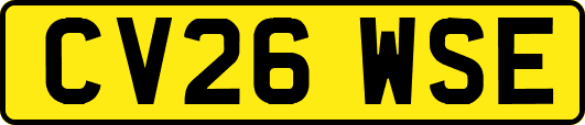CV26WSE