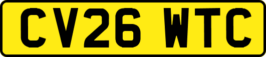 CV26WTC