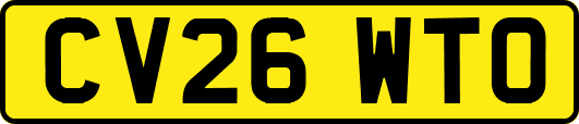 CV26WTO