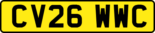 CV26WWC