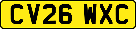 CV26WXC