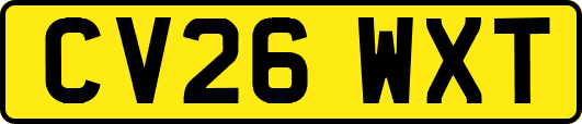 CV26WXT