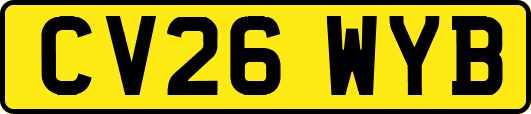 CV26WYB