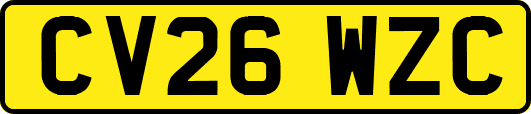 CV26WZC