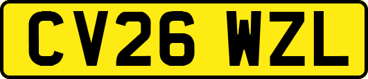 CV26WZL