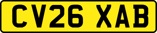 CV26XAB