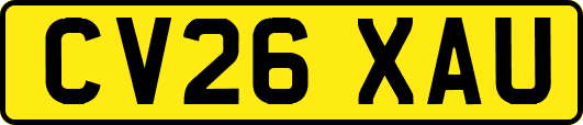 CV26XAU