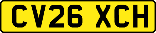 CV26XCH