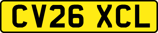 CV26XCL