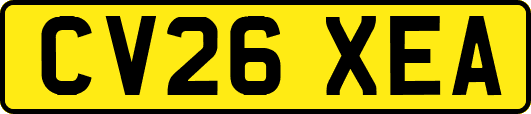 CV26XEA