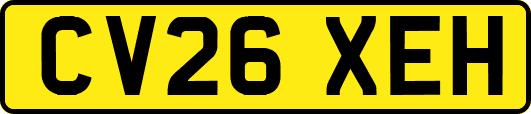 CV26XEH