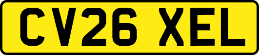 CV26XEL