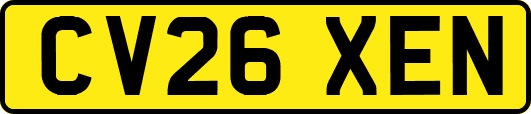 CV26XEN
