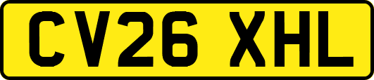 CV26XHL