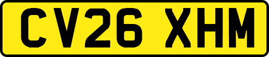 CV26XHM