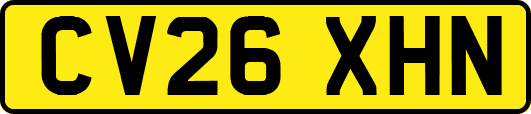 CV26XHN