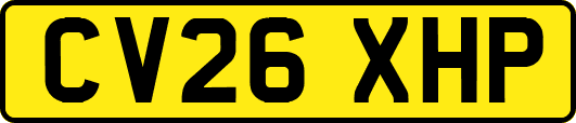 CV26XHP