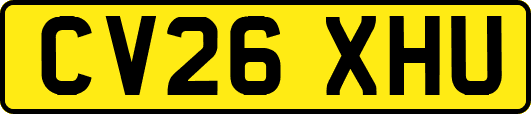 CV26XHU
