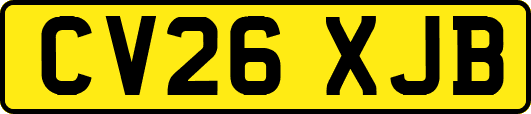 CV26XJB