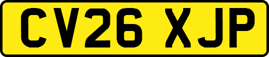 CV26XJP
