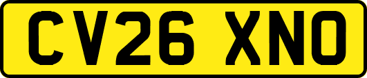 CV26XNO