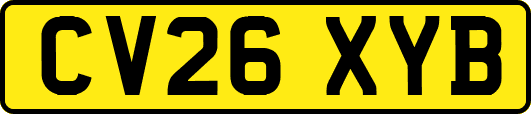 CV26XYB