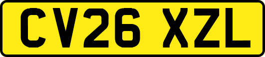 CV26XZL