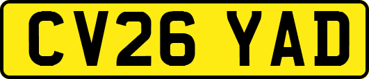 CV26YAD