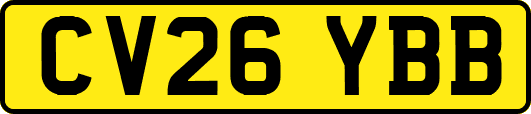 CV26YBB
