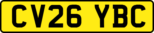 CV26YBC