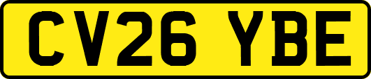 CV26YBE