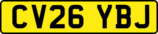 CV26YBJ