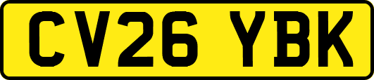 CV26YBK
