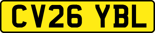 CV26YBL