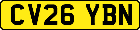 CV26YBN