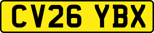 CV26YBX