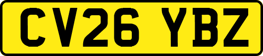CV26YBZ
