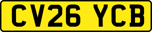 CV26YCB
