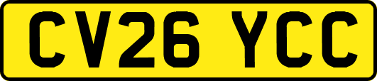 CV26YCC